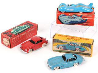 Lot 216 - QUIRALU (FRANCE) (3)