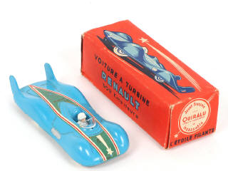 Lot 216 - QUIRALU (FRANCE) (3)