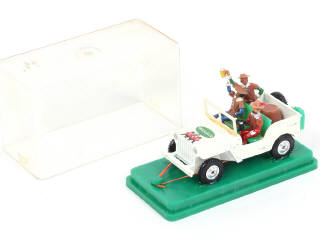 Lot 135 - R W MODELL (ALLEMAGNE) (1)