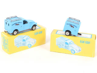 Lot 114 - DIVERS (FRANCE) (2)