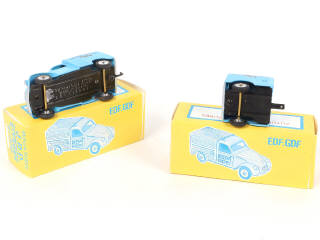 Lot 114 - DIVERS (FRANCE) (2)