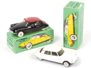 Lot 214 - JRD (FRANCE) (2)