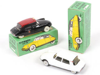 Lot 214 - JRD (FRANCE) (2)