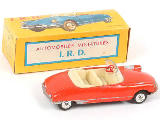 Lot 212 - JRD (FRANCE) (1)