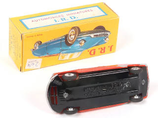 Lot 212 - JRD (FRANCE) (1)