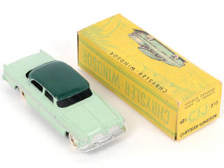 Lot 211 - C.I.J. (FRANCE) (4)