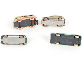 Lot 211 - C.I.J. (FRANCE) (4)