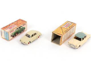 Lot 233 - NOREV (FRANCE) (7)