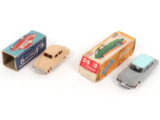 Lot 233 - NOREV (FRANCE) (7)