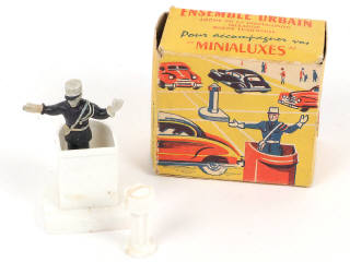 Lot 233 - NOREV (FRANCE) (7)