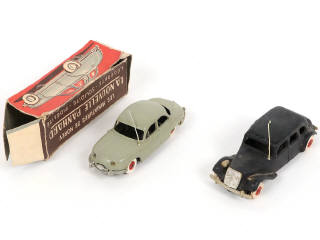 Lot 233 - NOREV (FRANCE) (7)