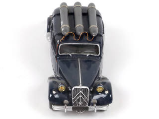 Lot 204 - DEVOS (FRANCE) (1)