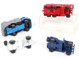 Lot 243 - CHAMPION (FRANCE) (4)