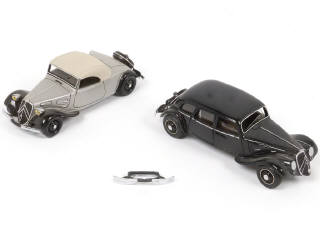 Lot 207 - DEVOS (FRANCE) (2)