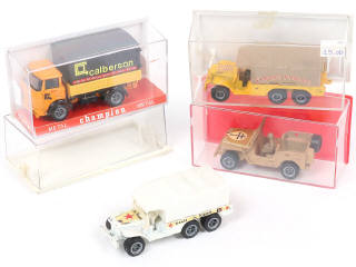 Lot 244 - CHAMPION (FRANCE) (4)