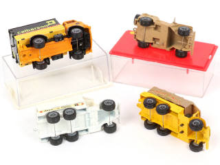 Lot 244 - CHAMPION (FRANCE) (4)