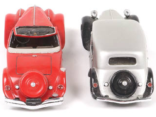 Lot 206 - DEVOS (FRANCE) (2)