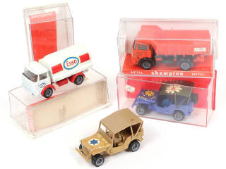 Lot 245 - CHAMPION (FRANCE) (4)