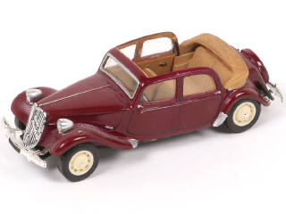 Lot 205 - DEVOS (FRANCE) (1)