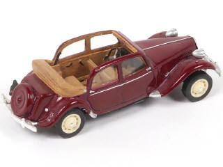 Lot 205 - DEVOS (FRANCE) (1)