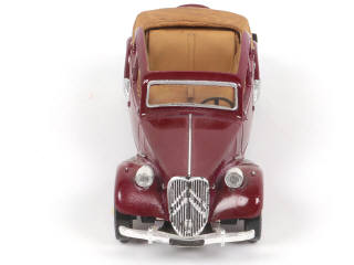 Lot 205 - DEVOS (FRANCE) (1)