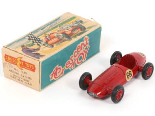 Lot 149 - MERCURY (ITALIE) (2)