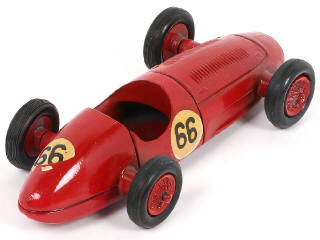 Lot 149 - MERCURY (ITALIE) (2)