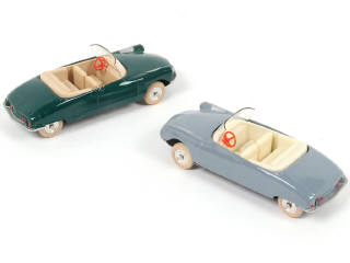 Lot 213 - JRD (FRANCE) (2)