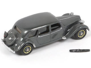 Lot 203 - DEVOS (FRANCE) (1)