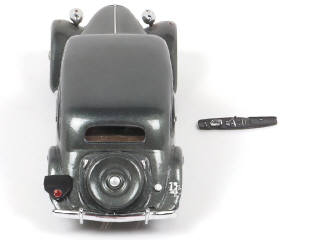 Lot 203 - DEVOS (FRANCE) (1)