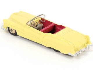 Lot 268 - DINKY TOYS (GB) (1)