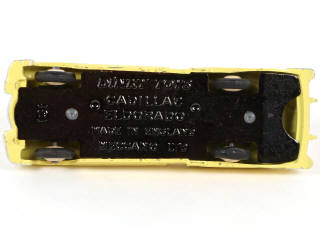 Lot 268 - DINKY TOYS (GB) (1)