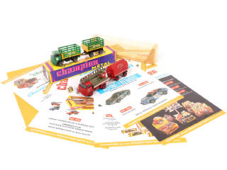 Lot 248 - CHAMPION (FRANCE) (10)