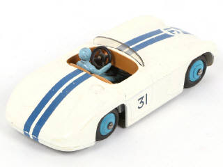 Lot 269 - DINKY TOYS (GB) (1)