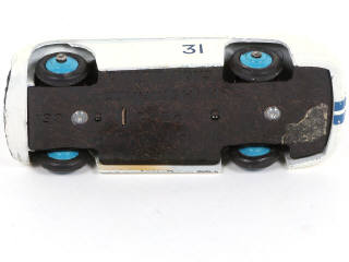 Lot 269 - DINKY TOYS (GB) (1)