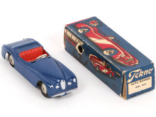 Lot 128 - TEKNO (DANEMARK) (1)