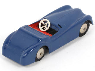 Lot 128 - TEKNO (DANEMARK) (1)