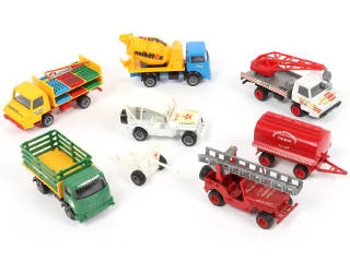 Lot 247 - CHAMPION (FRANCE) (8)