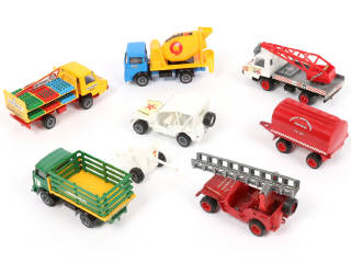 Lot 247 - CHAMPION (FRANCE) (8)