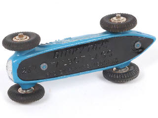 Lot 313 - DINKY TOYS (FRANCE) (1)