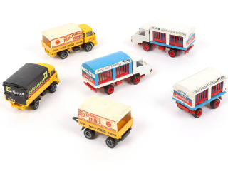 Lot 246 - CHAMPION (FRANCE) (6)