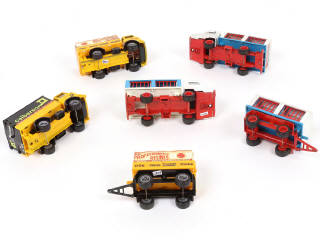 Lot 246 - CHAMPION (FRANCE) (6)