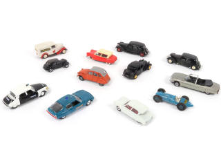 Lot 115 - DIVERS (FRANCE) (12)