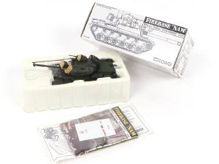 Lot 198 - CORGI TOYS (GB) (4)