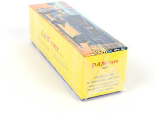 Lot 261 - DAN-TOYS (FRANCE) (1)