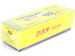 Lot 262 - DAN-TOYS (FRANCE) (1)