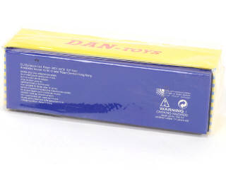 Lot 262 - DAN-TOYS (FRANCE) (1)
