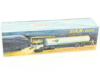 Lot 260 - DAN-TOYS (FRANCE) (1)