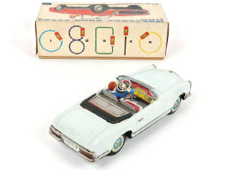 Lot 36 - DIVERS (JAPON) (1)