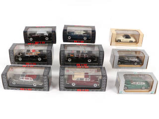 Lot 142 - RIO (ITALIE) (9)